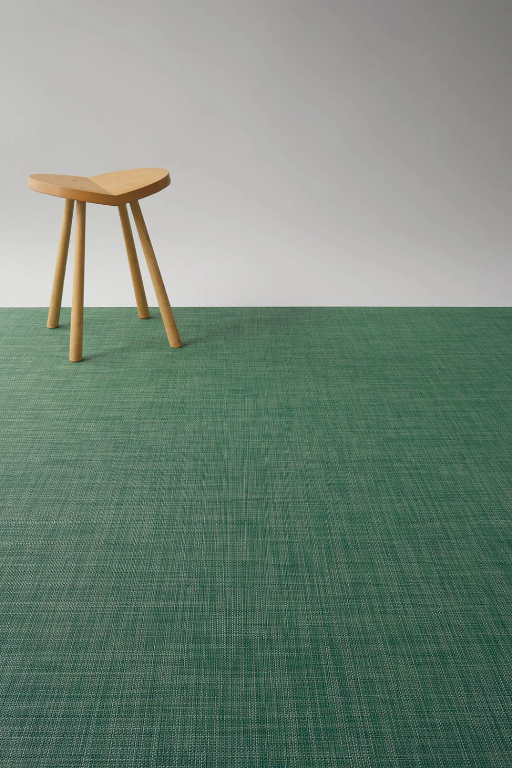 Chilewich Place Settings & Linens|Mini Basketweave Floor Mat