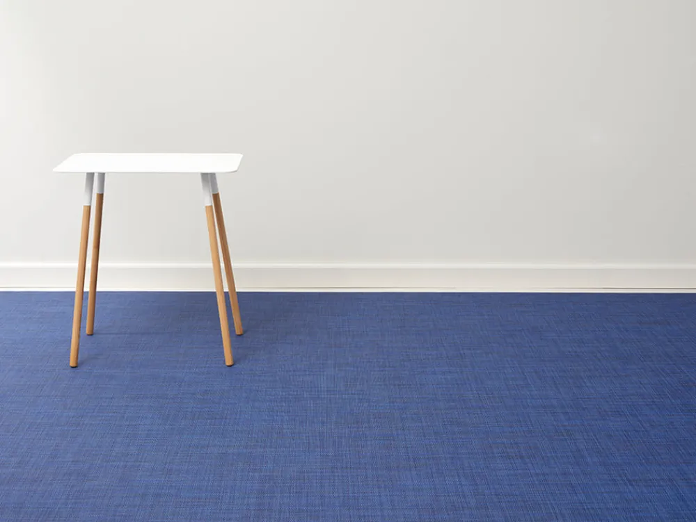 Chilewich Place Settings & Linens|Mini Basketweave Floor Mat