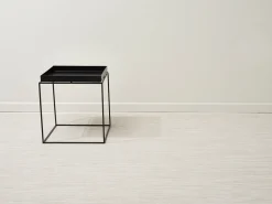 Chilewich Place Settings & Linens|Mini Basketweave Floor Mat