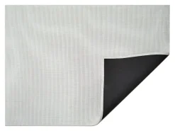 Chilewich Place Settings & Linens|Mini Basketweave Floor Mat