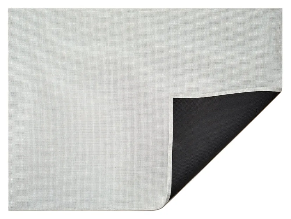 Chilewich Place Settings & Linens|Mini Basketweave Floor Mat