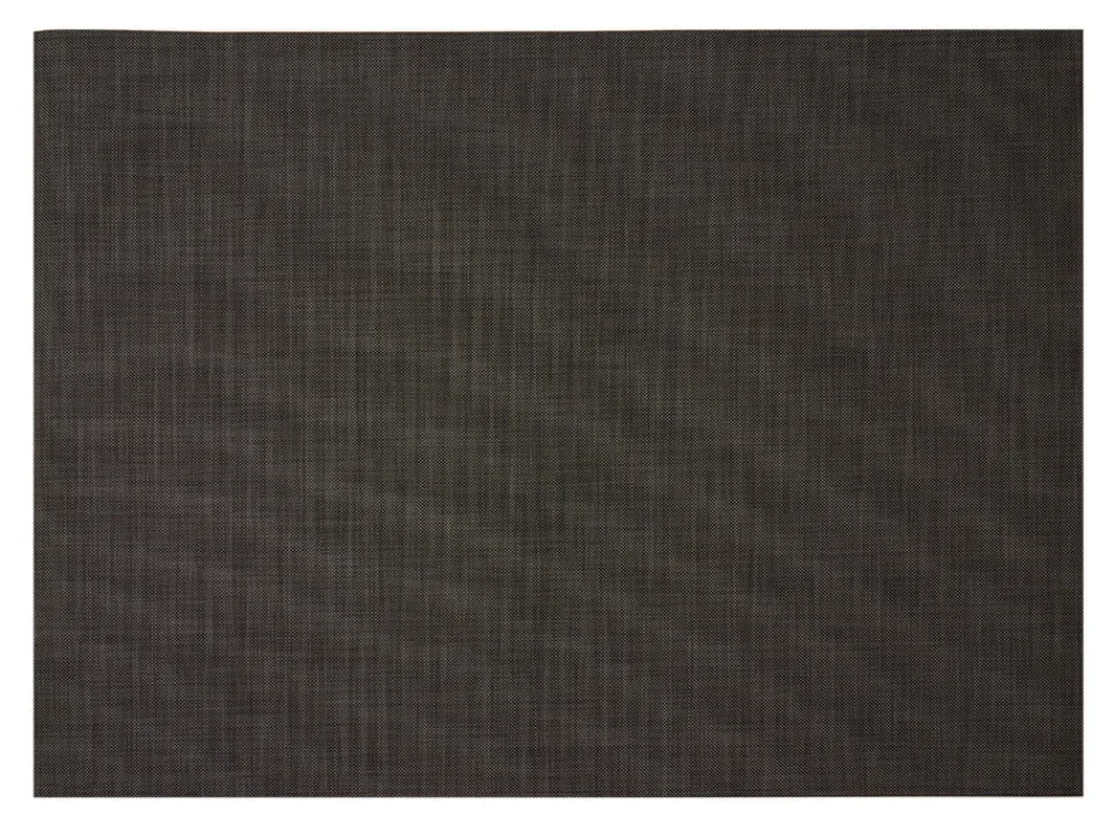 Chilewich Place Settings & Linens|Mini Basketweave Floor Mat