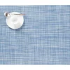 Chilewich Place Settings & Linens|Mini Basketweave Rectangular Placemat