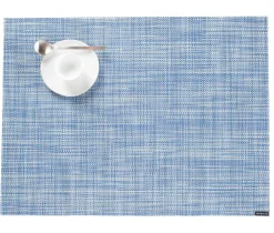 Chilewich Place Settings & Linens|Mini Basketweave Rectangular Placemat