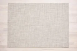 Chilewich Place Settings & Linens|Mini Basketweave Rectangular Placemat