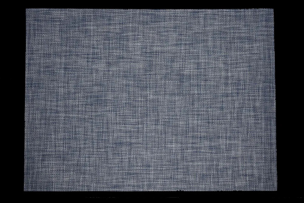 Chilewich Place Settings & Linens|Mini Basketweave Rectangular Placemat