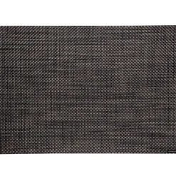 Chilewich Place Settings & Linens|Mini Basketweave Rectangular Placemat