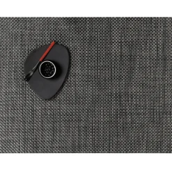 Chilewich Place Settings & Linens|Mini Basketweave Rectangular Placemat
