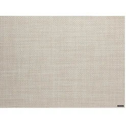 Chilewich Place Settings & Linens|Mini Basketweave Rectangular Placemat