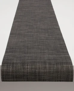 Chilewich Place Settings & Linens|Mini Basketweave Table Runner