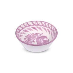 Pomelo Casa Dinnerware|Mini Bowl With Hand Painted Designs