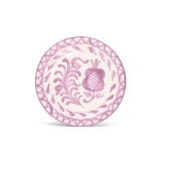 Pomelo Casa Dinnerware|Mini Plate With Hand Painted Designs