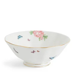 Royal Albert Dinnerware|Miranda Kerr Friendship Salad Bowl 26cm 10.2in