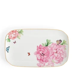 Royal Albert Dinnerware|Miranda Kerr Friendship Sandwich Tray 25cm 9.8in