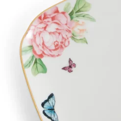 Royal Albert Dinnerware|Miranda Kerr Friendship Sandwich Tray 25cm 9.8in
