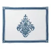 Cabana Place Settings & Linens|Mirandola Placemat in Blue
