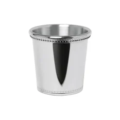 Salisbury Bar|Silver|Mississippi Jigger Cup