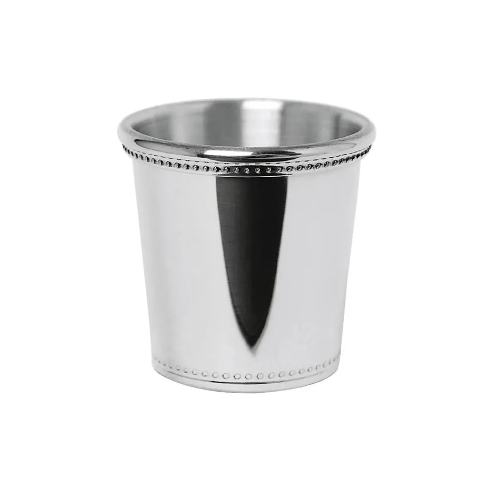 Salisbury Bar|Silver|Mississippi Jigger Cup