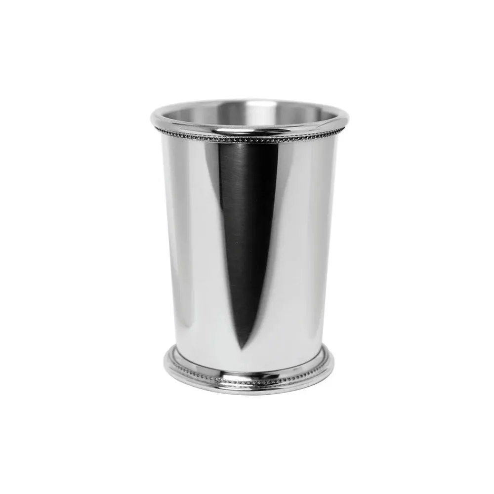 Salisbury Bar|Silver|Mississippi Julep Cup
