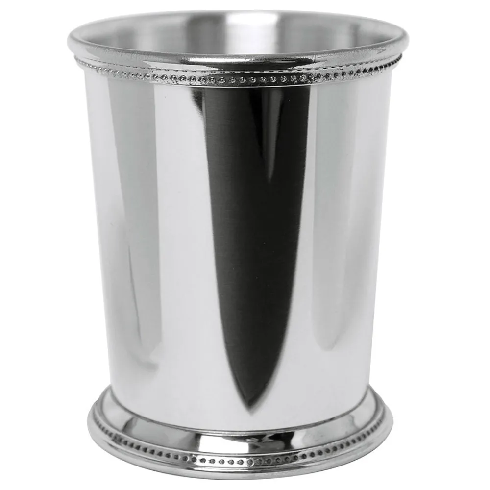 Salisbury Bar|Silver|Mississippi Julep Cup