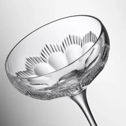 Waterford Glassware|Mixology Coupe 4floz, Mixed Set of 4