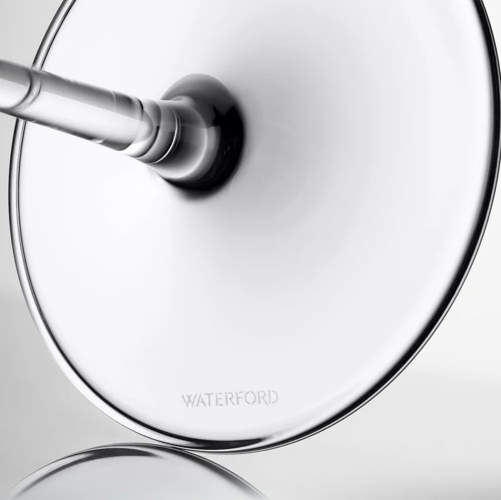 Waterford Glassware|Mixology Coupe Large 280 ml 9 fl oz, Mixed Set of 4