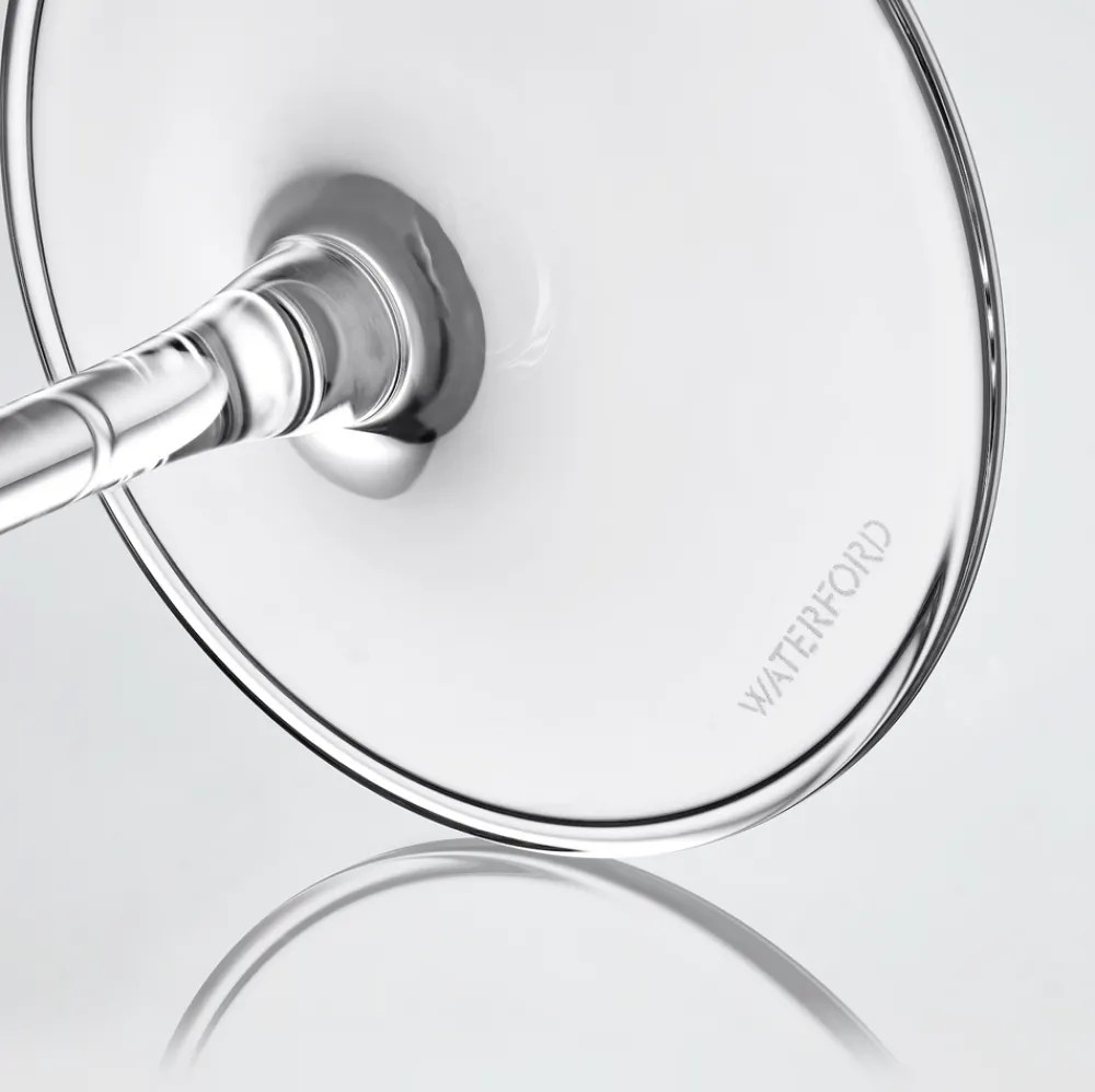 Waterford Glassware|Mixology Flute 335ml 11 fl oz, Mixed Set of 4