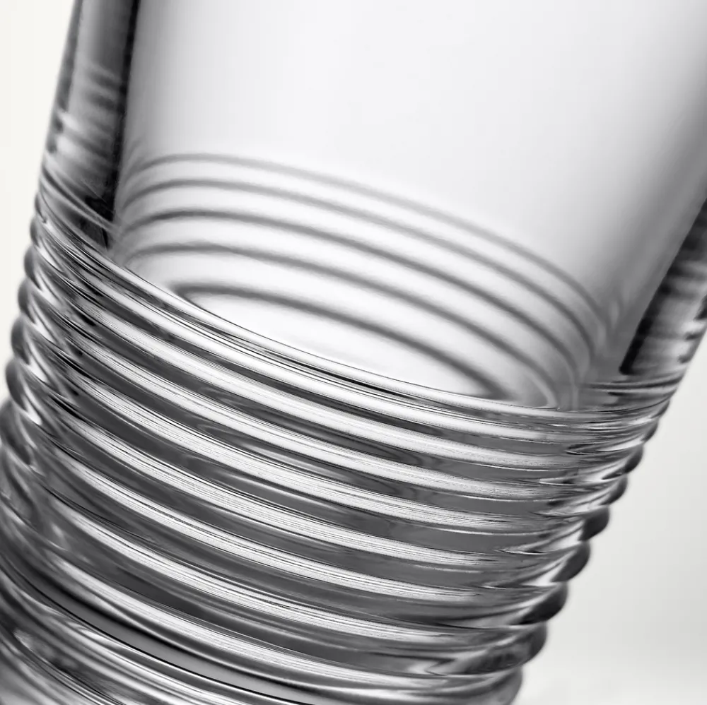 Waterford Glassware|Mixology Rum Circon Cocktail Shaker 24 fl oz