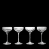 Waterford Glassware|Mixology Rum Coupe 4 fl oz, Set of 4