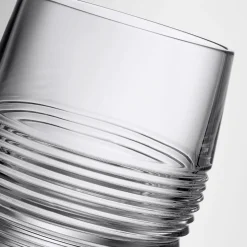 Waterford Glassware|Mixology Tumbler 255 ml 8.5 fl oz, Mixed Set of 4