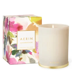 AERIN Candles & Fragrance|Candles|Monserrate Rose - 9.5 oz