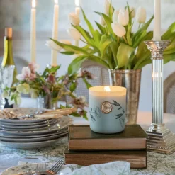 Bond & Grace Candles & Fragrance|Candles|Moorland Breeze Candle