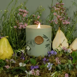 Bond & Grace Candles & Fragrance|Candles|Moorland Breeze Candle