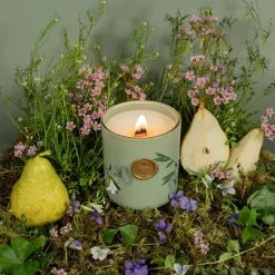 Bond & Grace Candles & Fragrance|Candles|Moorland Breeze Candle