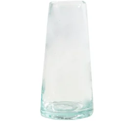 Verve Culture Glassware|Moroccan Cone Champagne Glasses, Set of 6