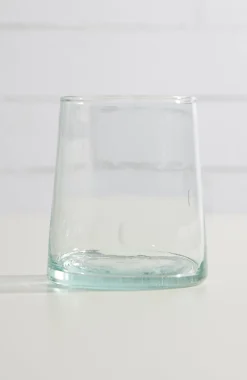 Verve Culture Glassware|Moroccan Cone Glassware Set of 6