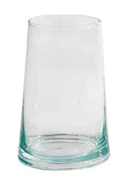 Verve Culture Glassware|Moroccan Cone Glassware Set of 6