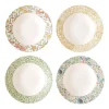 Spode Dinnerware|Morris & Co. Bistro Pasta Bowls, Set of 4