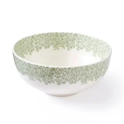 Spode Dinnerware|Morris & Co. Serving Bowl in Standen