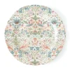 Spode Dinnerware|Morris & Co. Serving Platter in Strawberry Thief