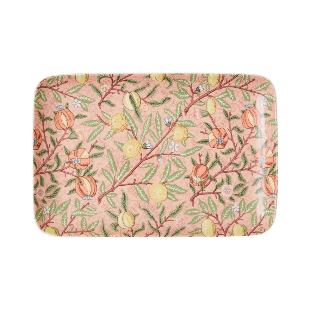 Spode Dinnerware|Morris & Co. Serving Tray