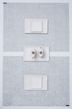 Chilewich Place Settings & Linens|Mosaic Placemat