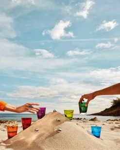 Baccarat Glassware|Mosaique Tumblers, Set of 6