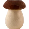 Bordallo Pinheiro Dinnerware|Mushroom Large Mushroom Box