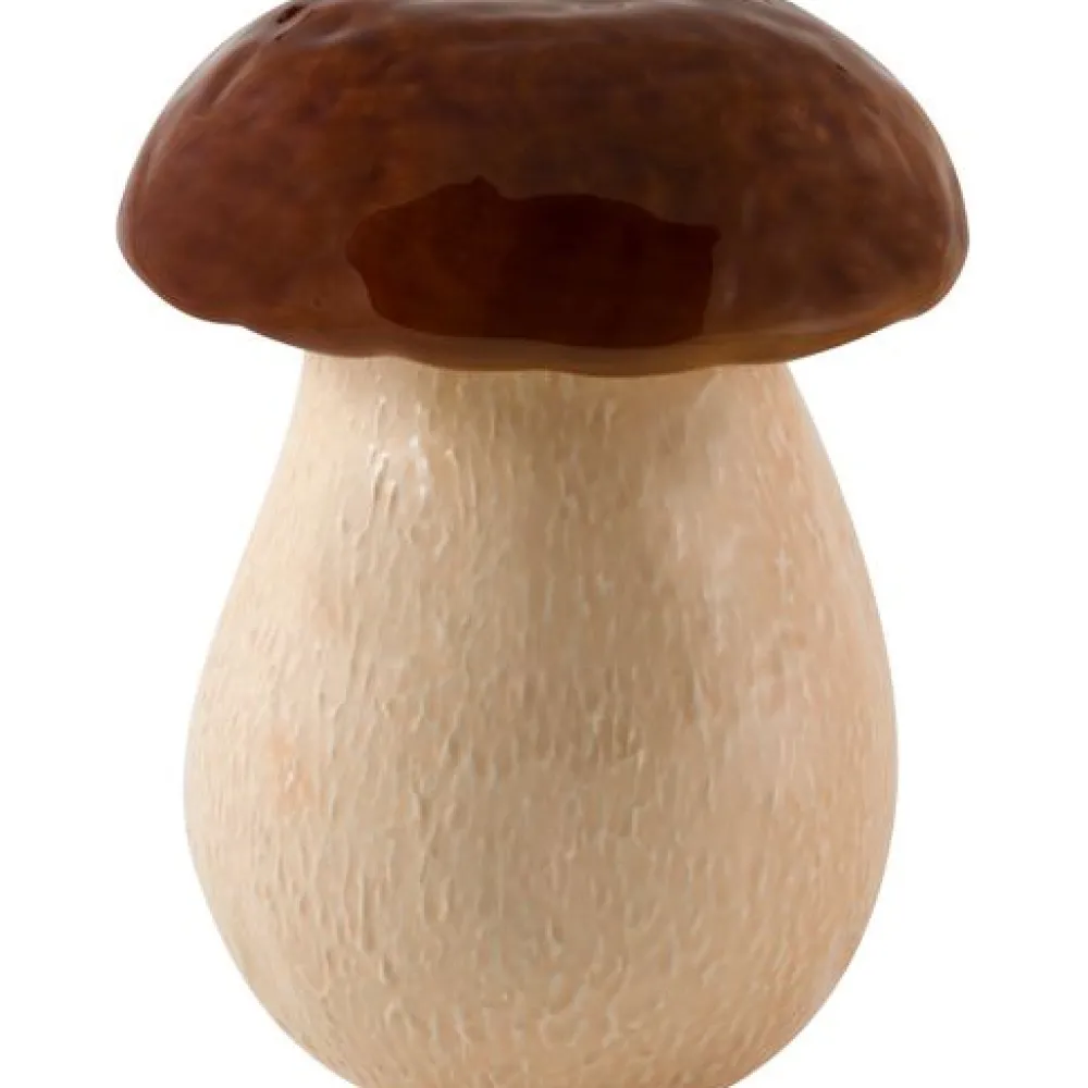 Bordallo Pinheiro Dinnerware|Mushroom Large Mushroom Box