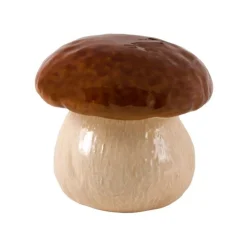 Bordallo Pinheiro Dinnerware|Mushroom Medium Mushroom Box