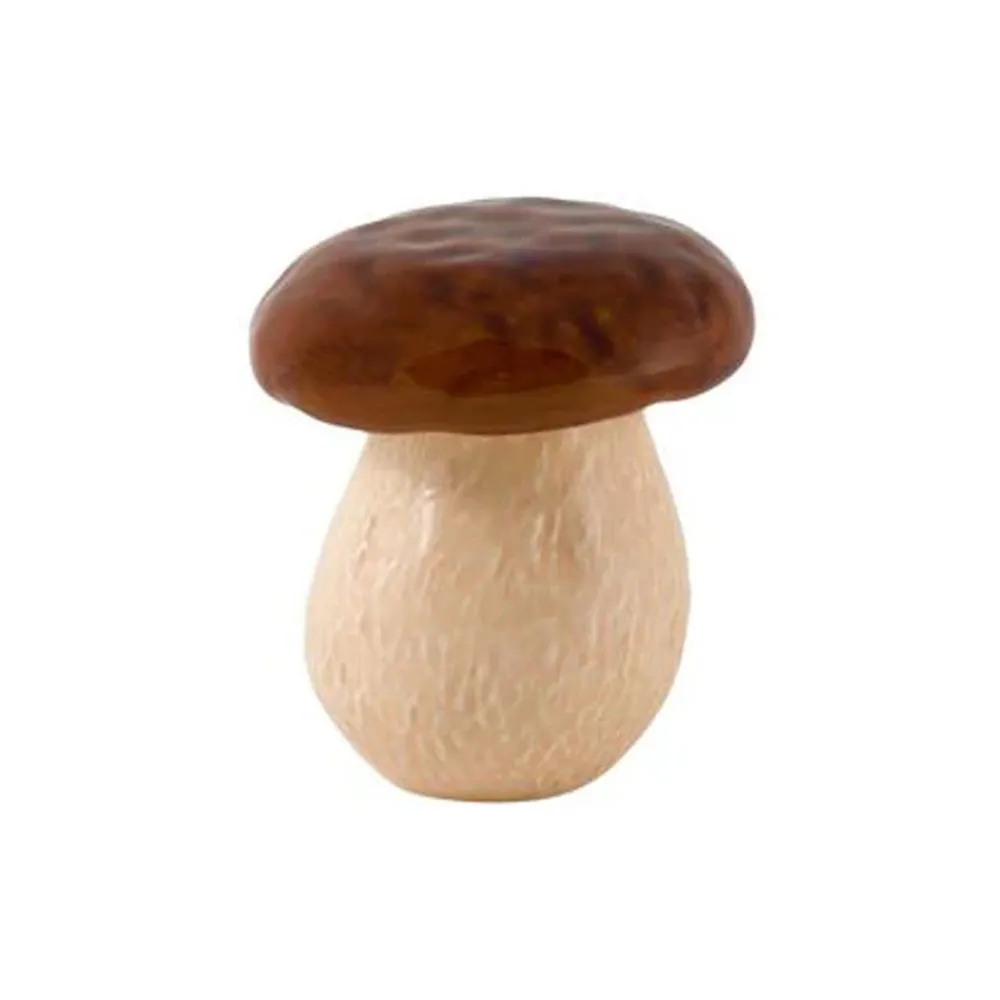 Bordallo Pinheiro Dinnerware|Mushroom Small Mushroom Box