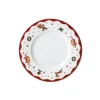 Prouna Dinnerware|My Noel Bread & Butter Plate