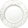 Prouna Dinnerware|My Noel Charger Plate