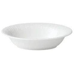 Wedgwood Dinnerware|Nantucket Basket Open Vegetable Bowl Oval 9.75"